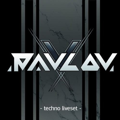 PAVLOV - Berlin cooking   (soundcloud preview)