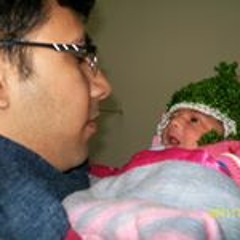 Nazish Hameed