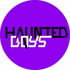 Haunted Boys