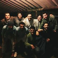 Martin Dallagiovanna