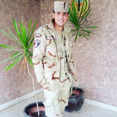 Cap - Ahmed Helmy