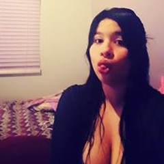 Andrea Nicole Sanchez