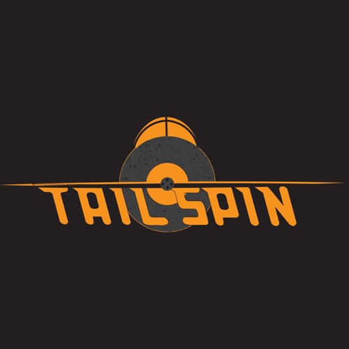 TAILSPIN PODCAST’s avatar