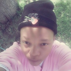 karabo Marshall october