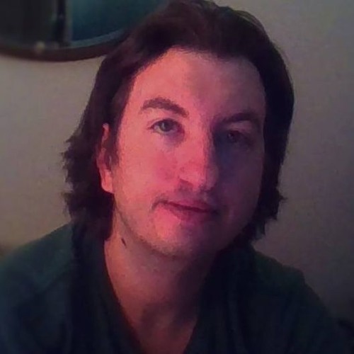 Kyle Galuszka’s avatar