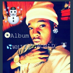Nasty White MF ( Zovie Love ) SINGLE