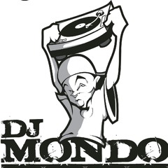DJ Mondo