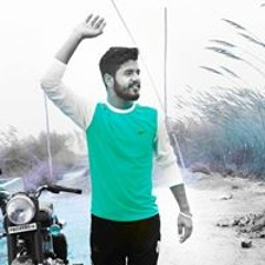 Navsangeet Singh BrAr