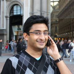 chilu sanghvi