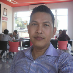 Dedy Kurniawan