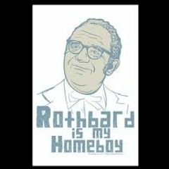 Ghost of Rothbard