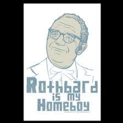 Ghost of Rothbard’s avatar