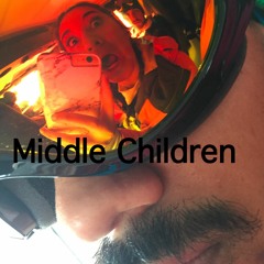 Middle Children Podcast