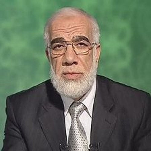 د.عمر عبد الكافى’s avatar