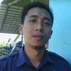 Agus Fikri