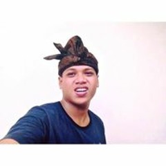 Oddie Pebriana Intaran