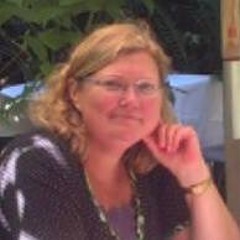 Marianne Castmar-Jensen