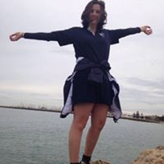 Claudia Carles