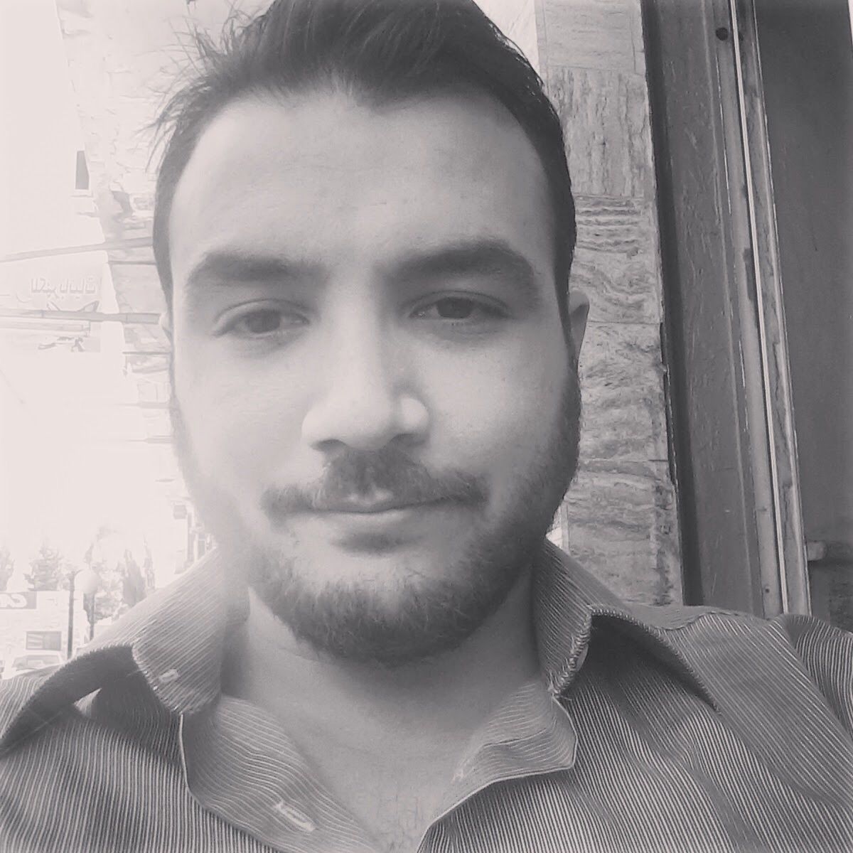 Mahmoud Al-Takriti