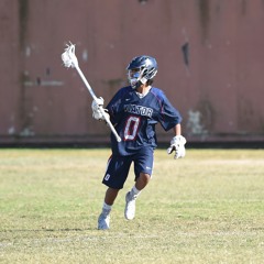 Cole Cavenaugh