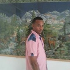 Jambo Mebrhatu