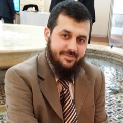 Ahmad Abu Zaidiah
