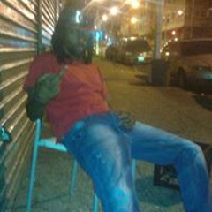 Terence Mcdonald