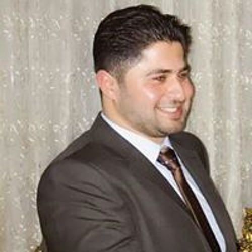 أحمد المغربي’s avatar