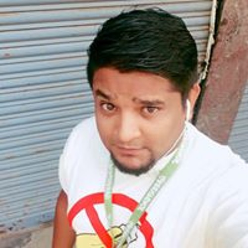 Yaseen Azeez’s avatar