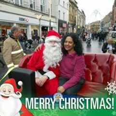 Hazel Maria Fernandes