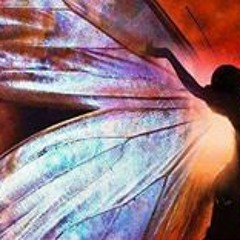 Rose Violet Ní Chonchuir