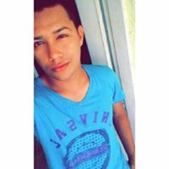 Luk Arza Linero