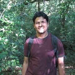 Krishna Kant Agarwal