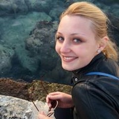 Magda Płonka