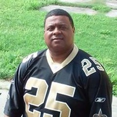 Charles Mcnair