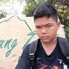 Yizreel Irfandi