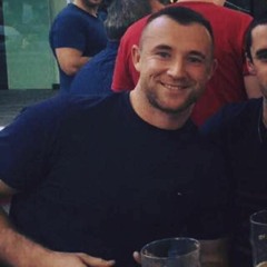 Aaron Butler 12