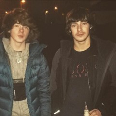 Callum Underwood