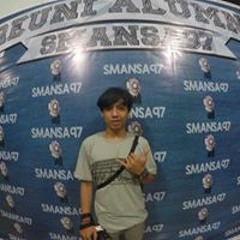 M Harry Perdana Putra