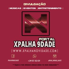 Xpalha Novidade Blogsite