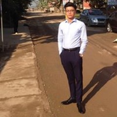 Nguyễn Gia Nghĩa