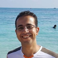 Mohammed ragab