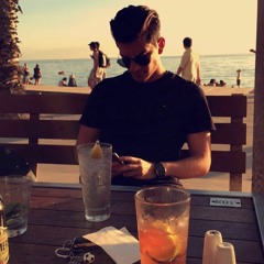 Jonathan Josevski