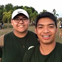 Miggy Diño