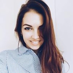 Татьяна Кандзюба