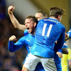 Lewis Stevenson