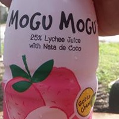Mogu Mogu