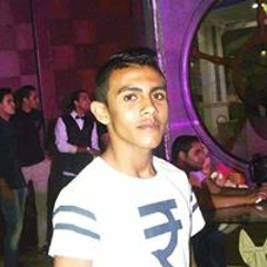 Ali Omar