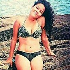 Dominiqüe Nascimento