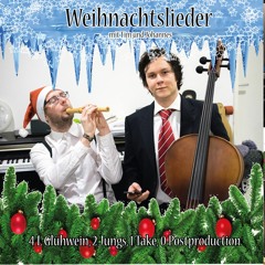 Der Weihnachtszauber von Lightmountain